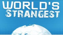 Un monde insolite - Worlds Strangest (2015) - Episode 3