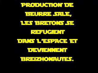 "les Breizhonautes- épisode 2" - par les Productions Svahn - Meilleure Bande Originale 2015