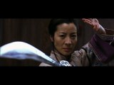 Crouching Tiger Hidden Dragon II - The Green Destiny Full Movie