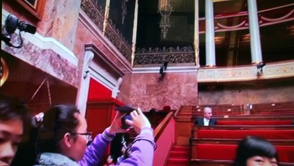 Exposition et remise des prix du Concours de carnets de voyage Odyssée Jeunes 2015