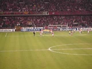 standard - ksk beveren vrije trap rapaic