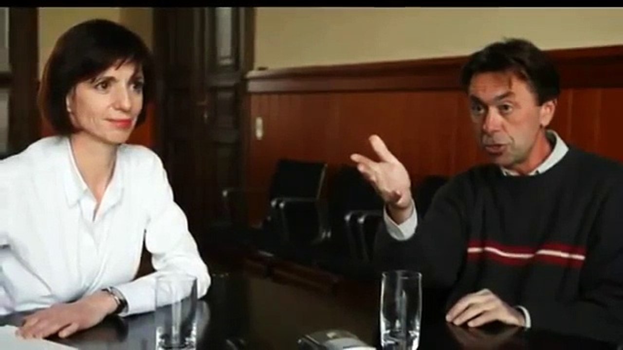 Prof. Norbert Bolz über Thilo Sarrazin und linke Medien