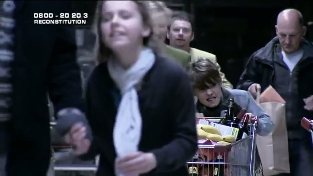 Les 30 dernières heures des tueurs du Brabant, De laatste 30 uren van de Bende Van Nijvel (2/3)