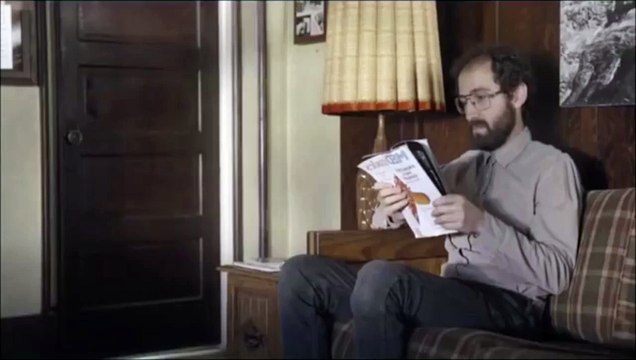 Daft Punk : Thomas Bangalter sans masque dans le film Realite de Quentin Dupieux