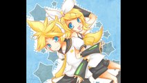 Nightcore - Sunspot Cycle (by Kagamine Rin/Len)