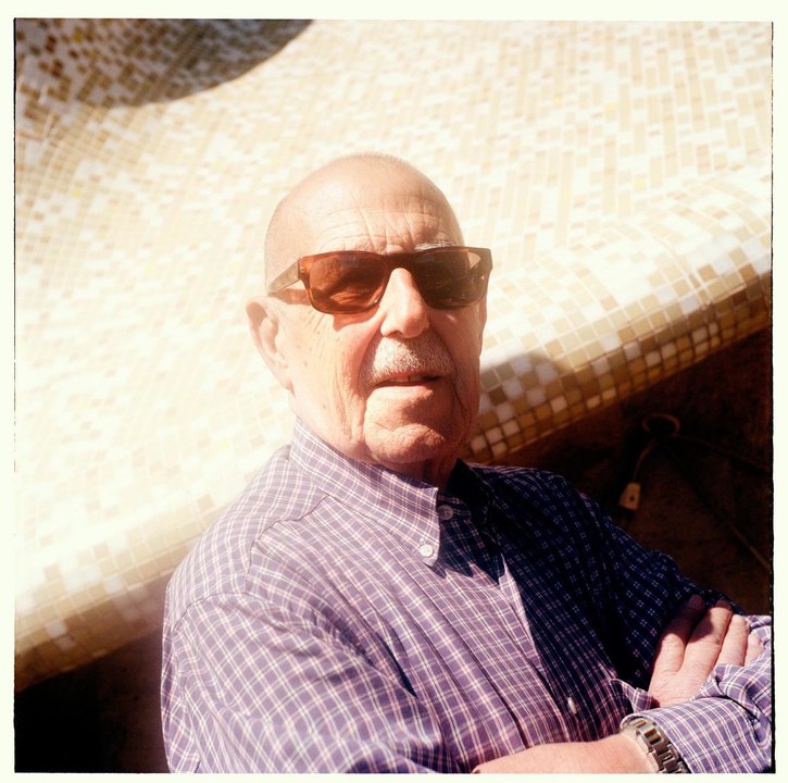 Manel Vich, the voice of Barça | Manel Vich, la veu del Barça