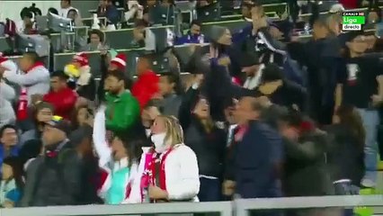 Peru vs Venezuela (19/06/15) All Goals & Highlights HD