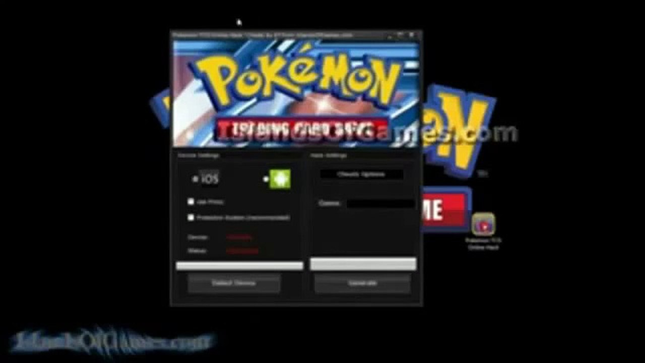 Pokemon TCG Online Cheats Tool [Free Gems, Tokens + All Decks, All Items] [FREE] [New Version]