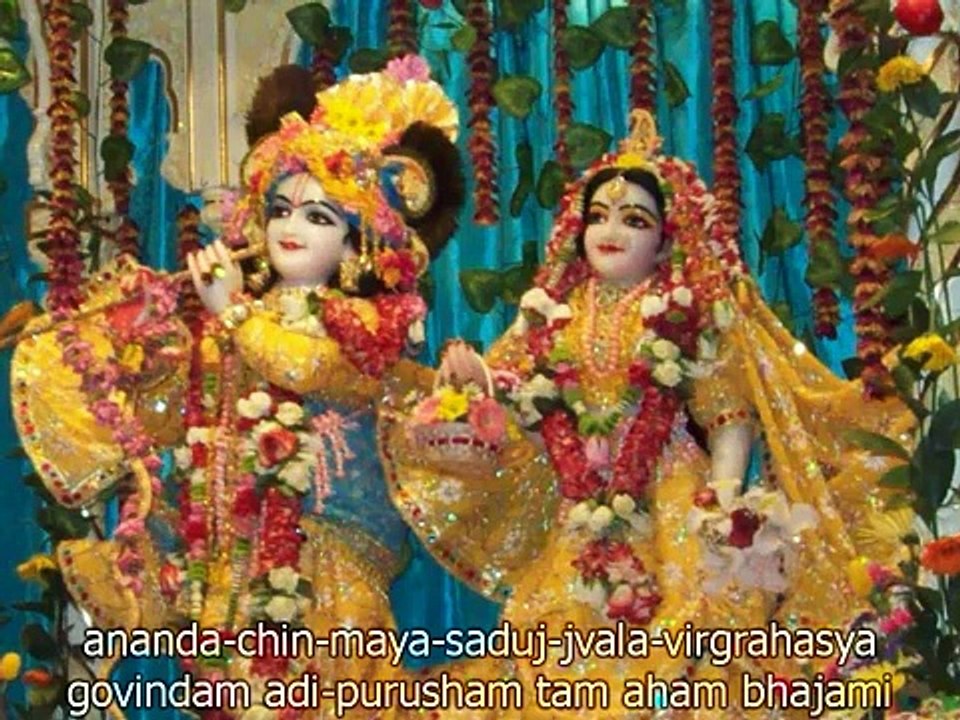 Govinda (adi-purusham)