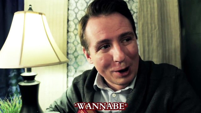 Il chante des tubes des années 90 en imitant Gandalf !