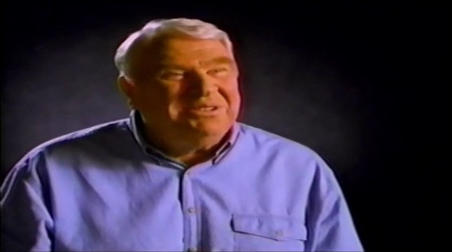 Publicité TV N64 - Madden Football 64 (Usa)