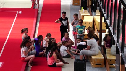 FFGYM - Vidéo métier "Directeur Techhnique"