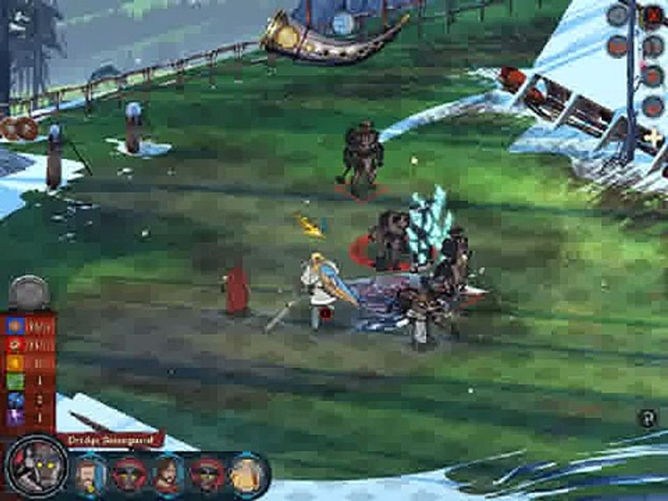 Download The Banner Saga v1.1.21 Apk (Full Free Download)
