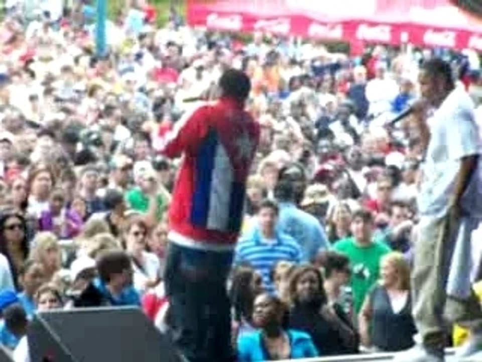 Bobby V Introducing Anonymous