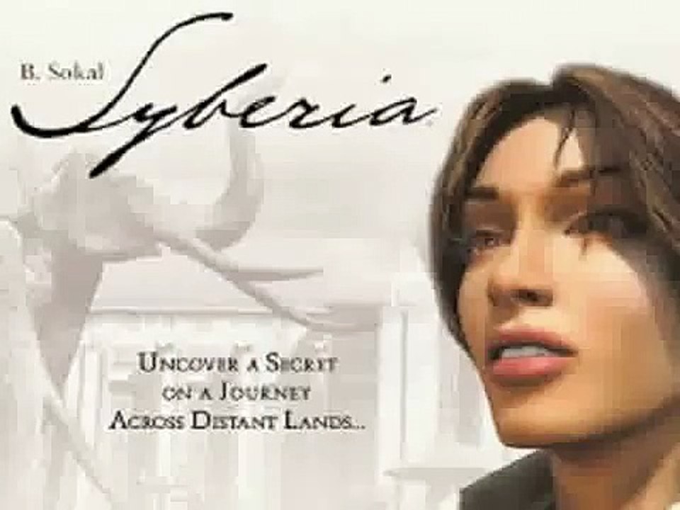 Download Syberia 2 (Full) v1.0.0 Android Apk (Full Free Download)