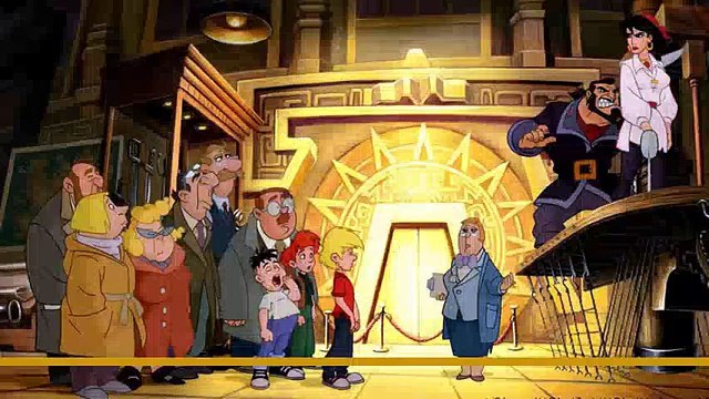 The Pirates of Tortuga: Under the Black Flag ™ (2001) Full Film