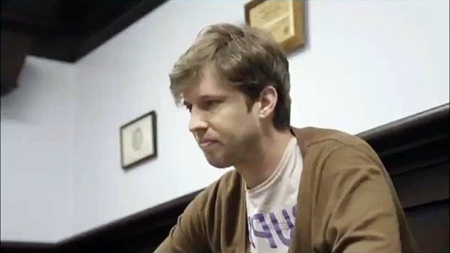 Daft Punk : Thomas Bangalter sans casque dans le film Réalité de Quentin Dupieux