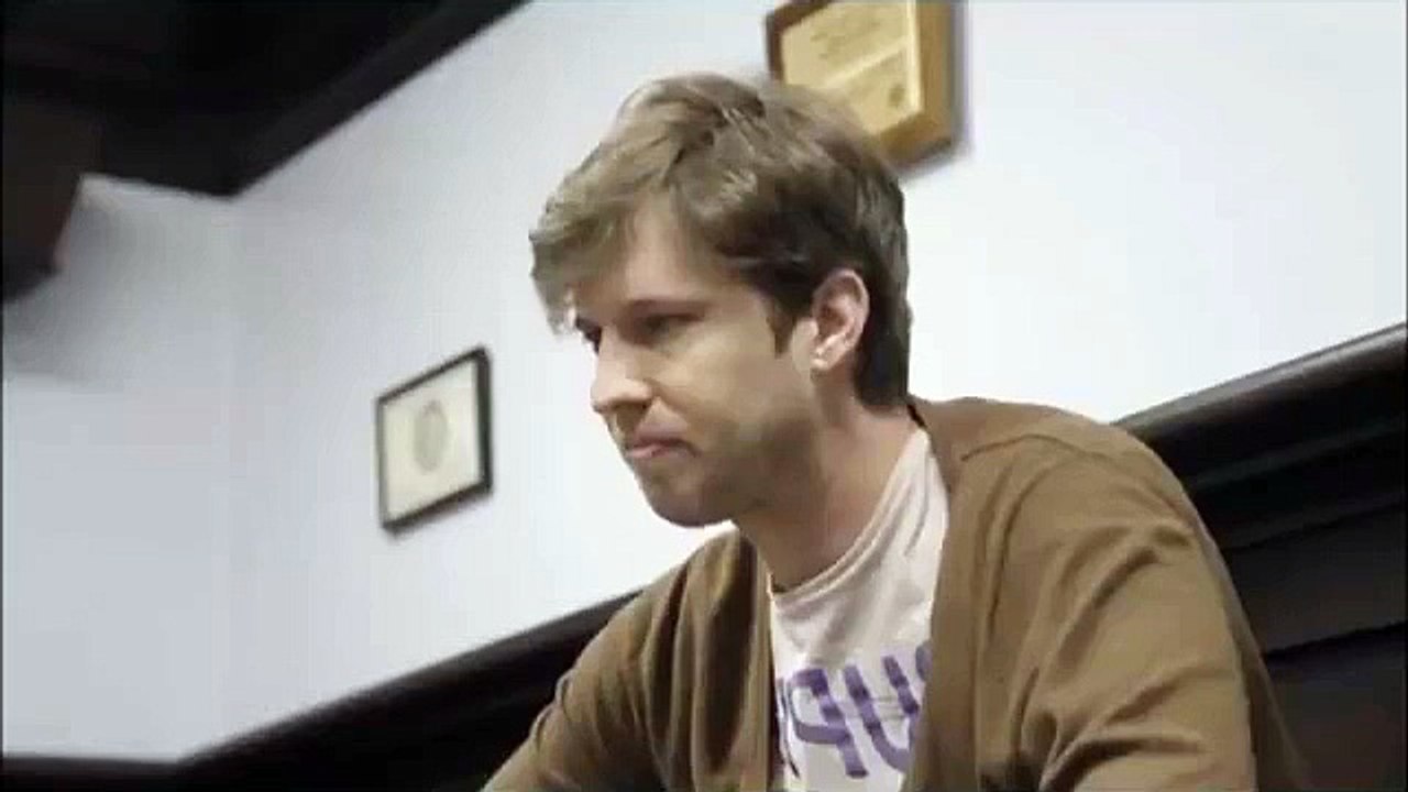 Daft Punk : Thomas Bangalter sans casque dans le film Réalité de Quentin Dupieux