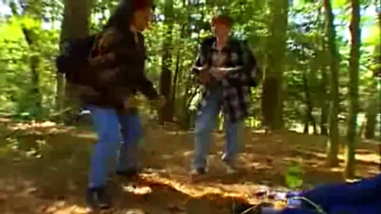 The Trailside Killer ~ David Carpenter