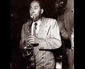 Charlie Parker - All the things you are