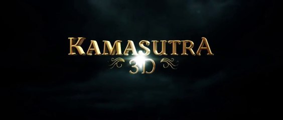 Bollywood : bande annonce de "KAMASUTRA 3D" (2014)