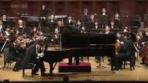 [1/4] Chopin Piano Concerto No.1 (1st) - [Sunwook Kim]