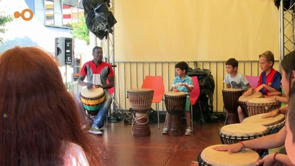 En promenade à Vous (f)êtes Onex - (5)