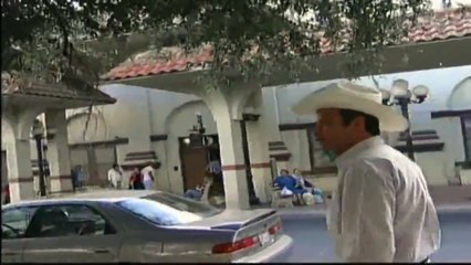 BETO QUINTANILLA - LAS AGUILAS ANDAN SOLAS