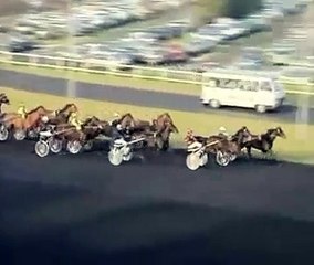 Prix d'Amerique 1996 -Coktail Jet