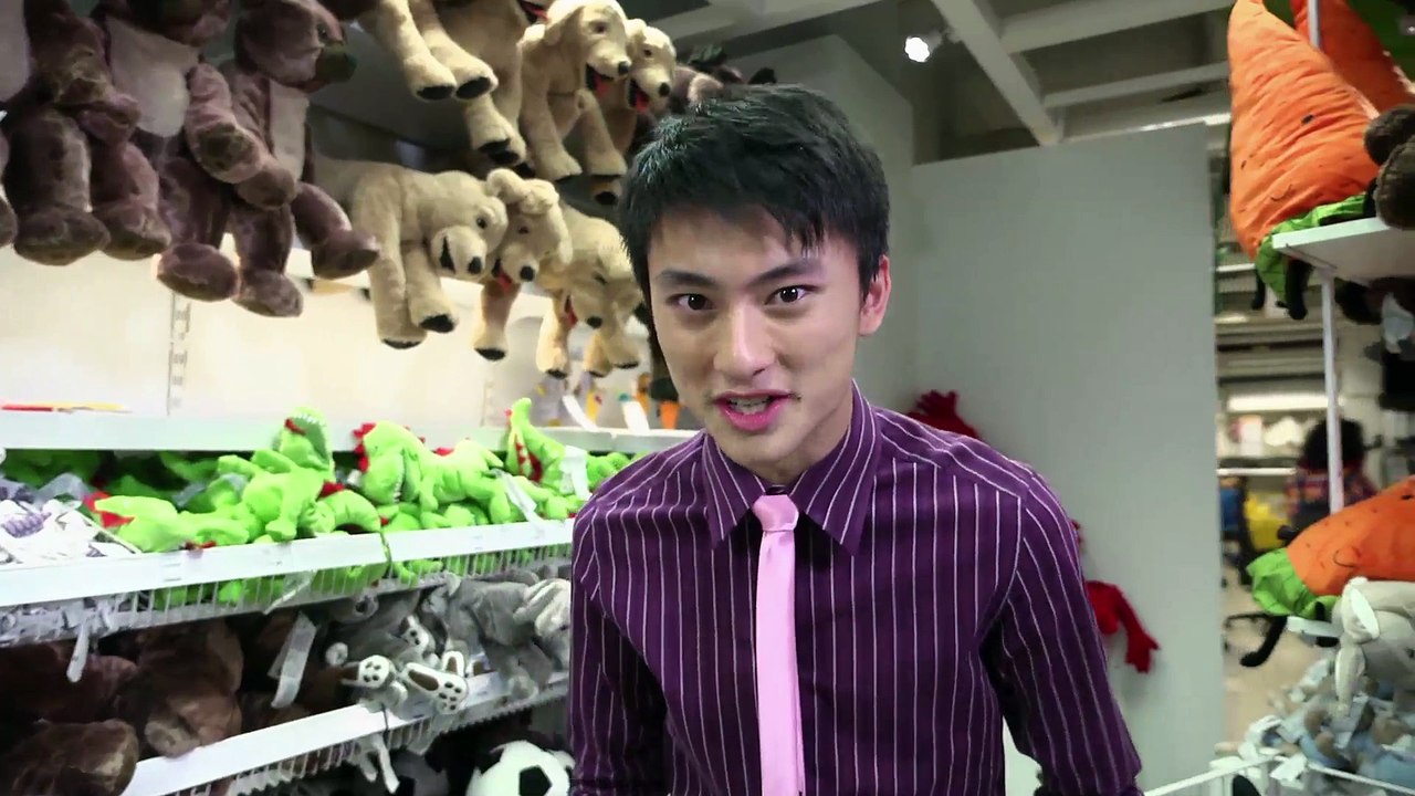 We Are Awesome Ep 1