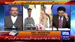 What Gen Raheel Said to Nawaz Sharif On Zardari's Remarks - Mujeeb ur Rehman