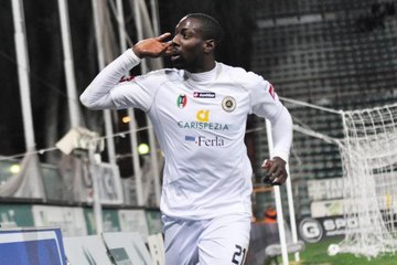 Stefano Okaka, ce buteur tout en puissance et en malice