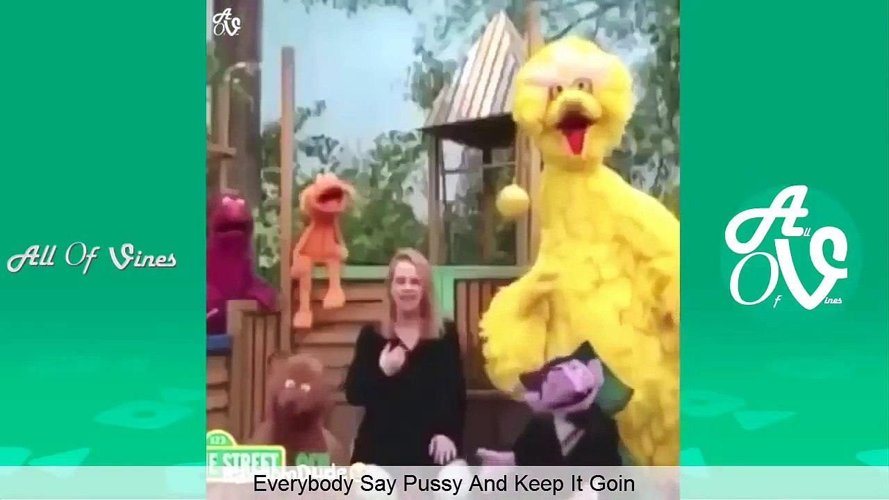 Funny Cartoon Voice Overs Vines Compilation #2 | Best Cartoon Bad Lip Reading Vines | AllO