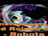 MAZIK40- | 12 | Musique d'ambiance electro