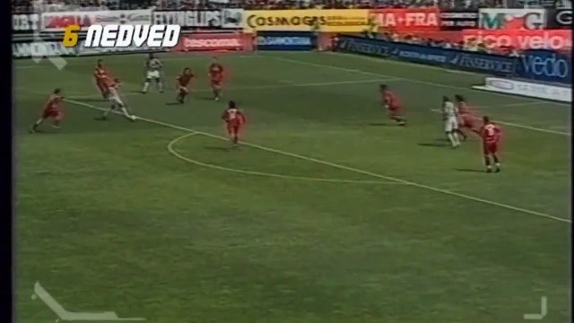 Juventus | Top 10 gol di Nedved #GOL!