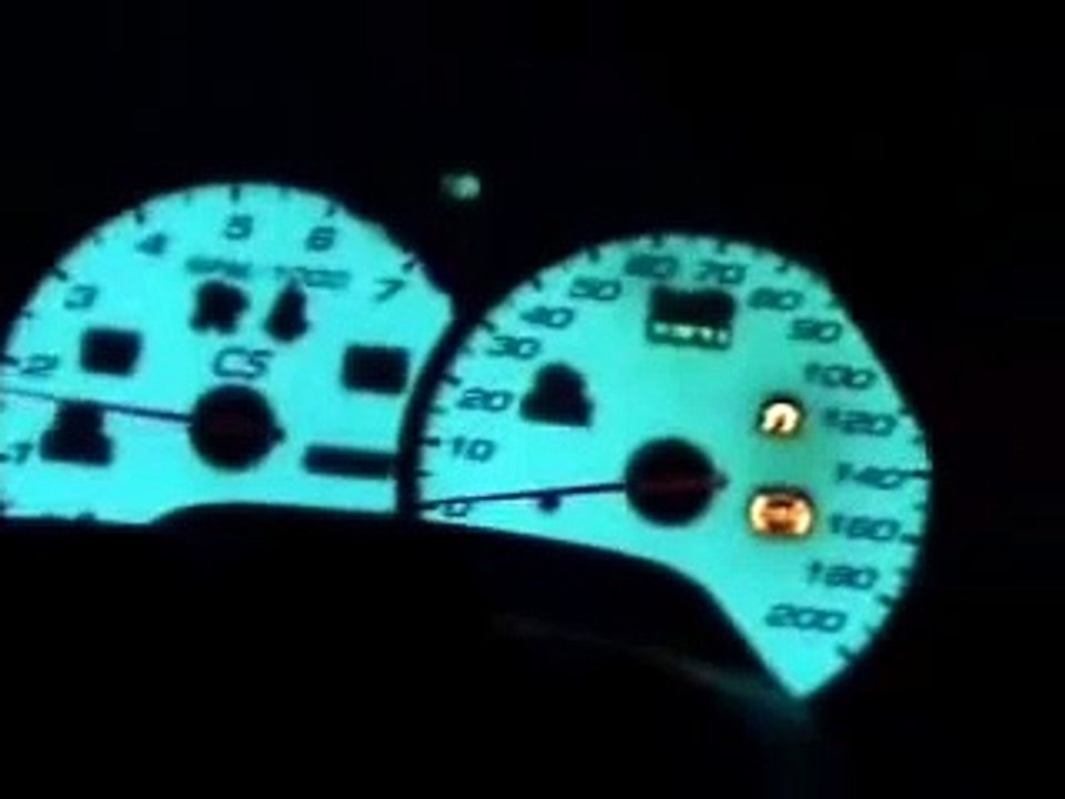 Corvette C5