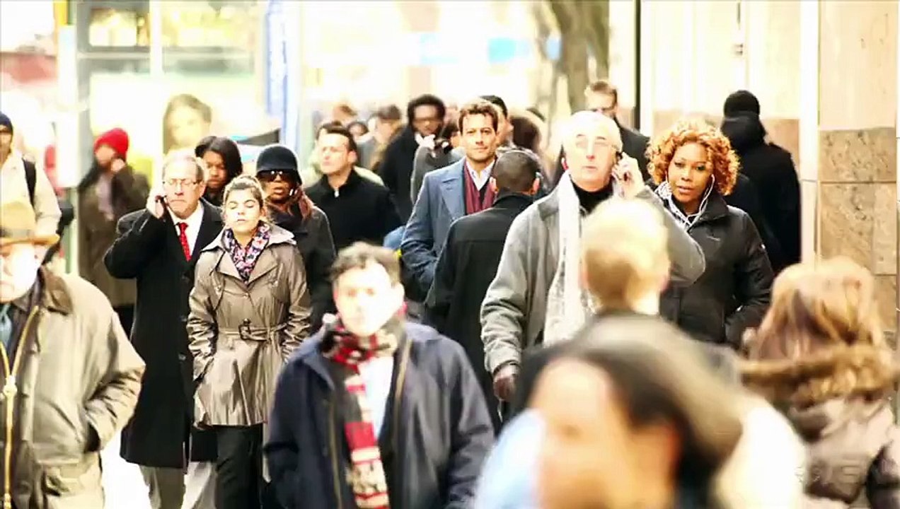 Bande-annonce de la série "Forever", saison 1