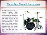 Drum Sets for Sale :  Easy Way to Find Perfect Drum Set