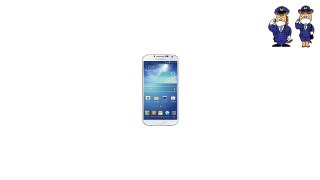 Samsung Galaxy S4 White 16GB (Verizon Wireless)