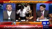 ▶ Mujeeb ur Rehman And Anchor Making Fun Of Mufti Shahabuddin Popalzai