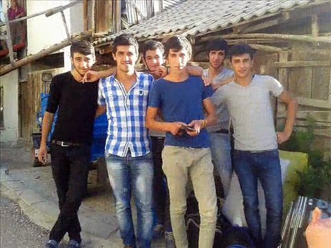 Uğur Keskin & Ahmet Elmalı - Diss To Cüneyt Donbay & Derince Crew [2015]