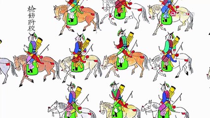 The Grand Heritage Ep35