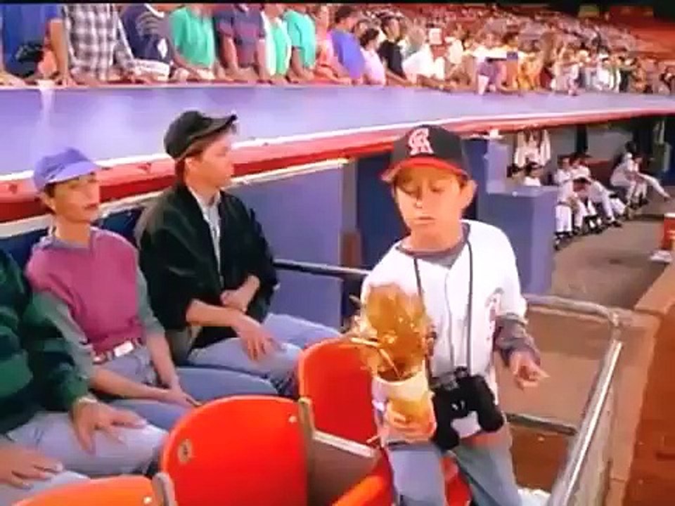 Angels In The Outfield(1994)