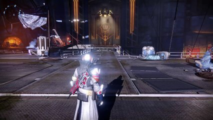 Destiny Xur location 19/06/2015