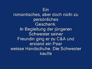 Der beste Witz überhaupt