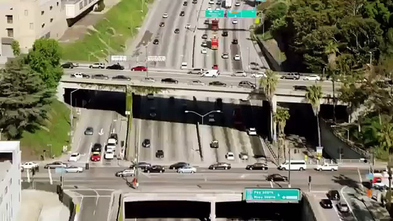 Bande-annonce de la série "Scorpion", saison 1