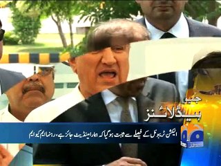 Geo Headlines - 19 Jun 2015 - 1400