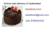 online cake delivery in Hyderabad - Online cake to Hyderabad