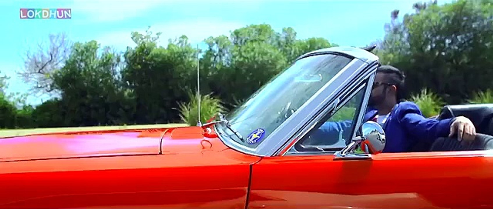 BEHAVE - GAGAN KOKRI - Official Full Video - Latest Punjabi Songs
