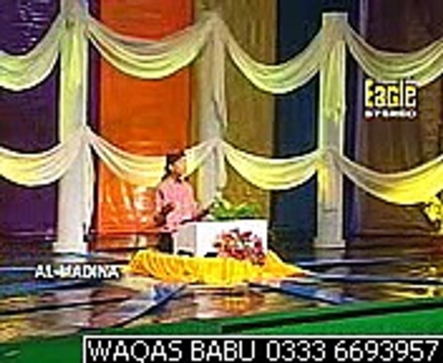 ya mustafa kherullwara best naat